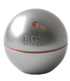 Оригинален мъжки парфюм HUGO BOSS Boss In Motion EDT Без Опаковка /Тестер/